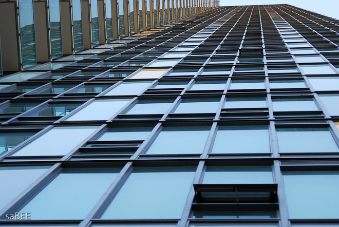 skyscraper