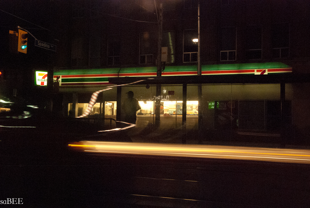 night lights