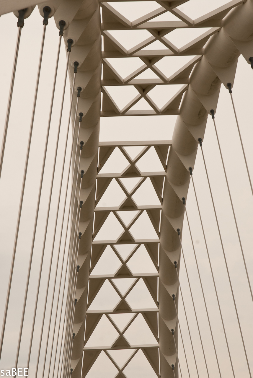 Toronto bridge