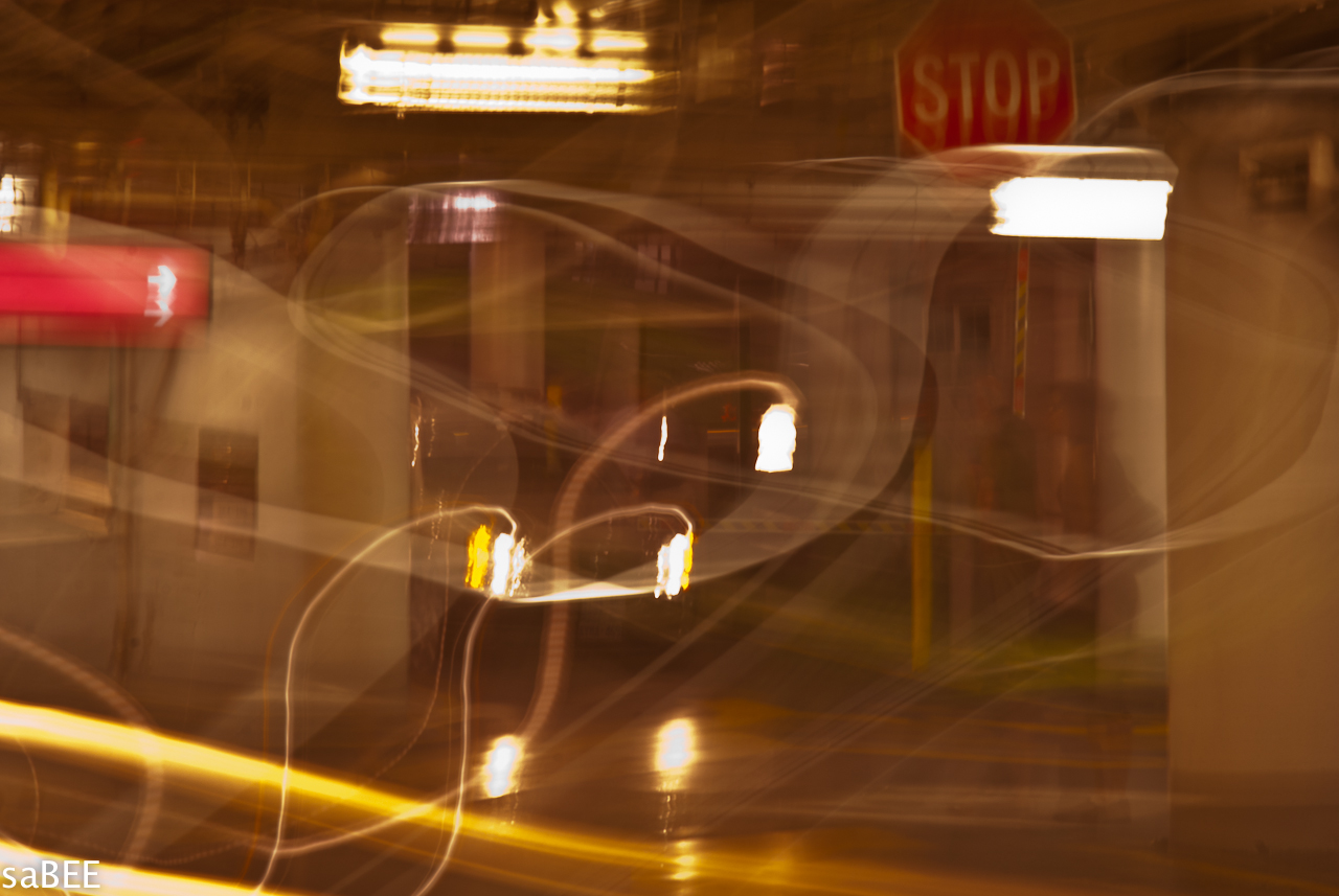 lights