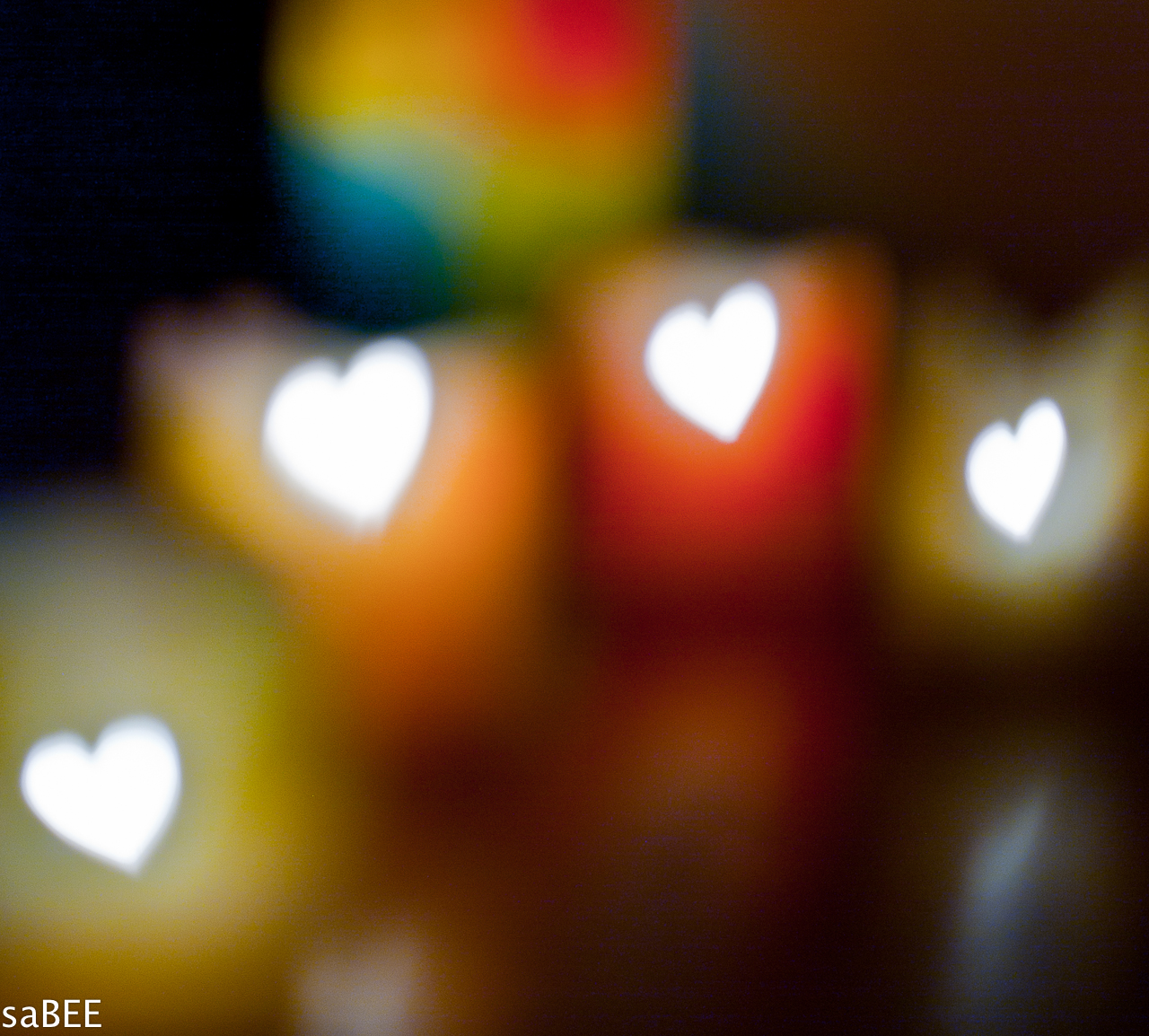 heart aperture