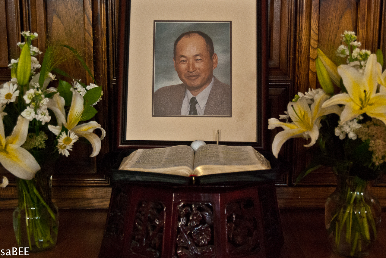 Ken Song