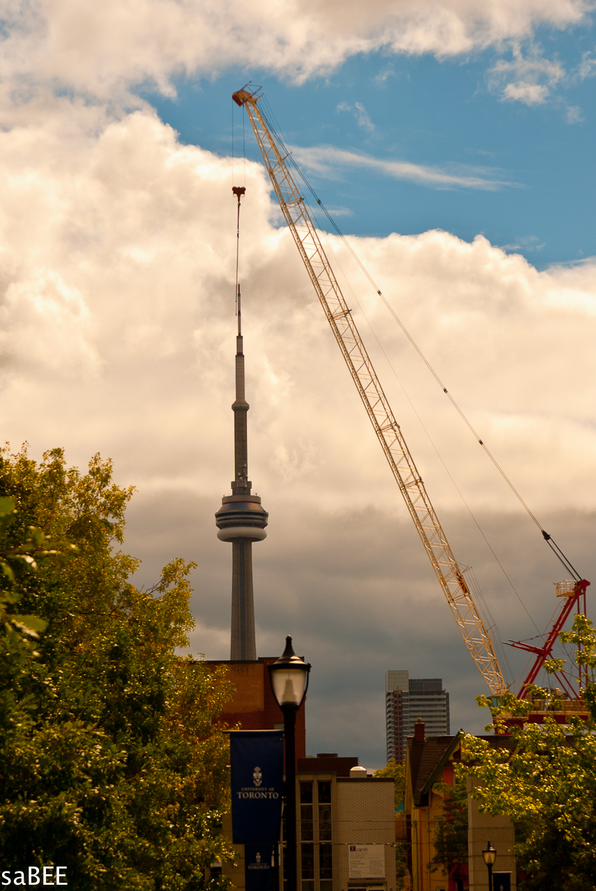 CN Tower