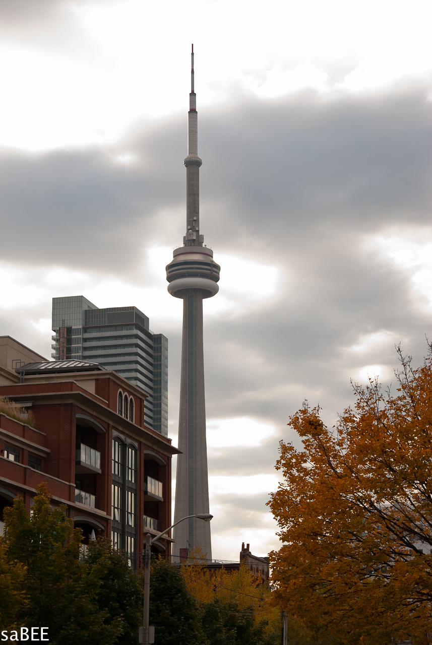 CN Tower