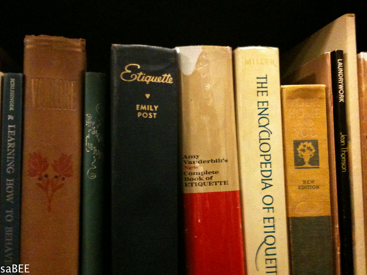 books
