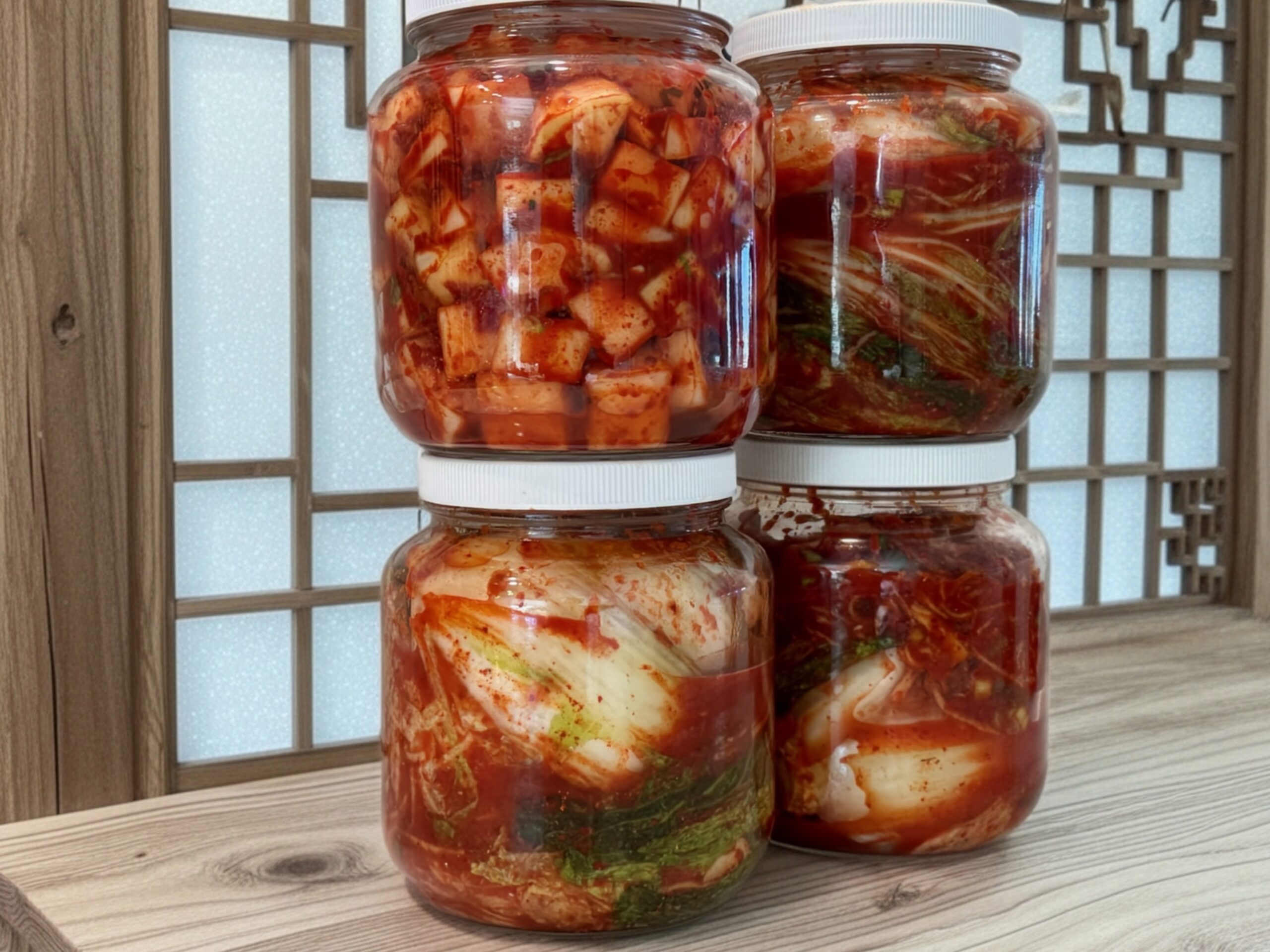 Kimchi